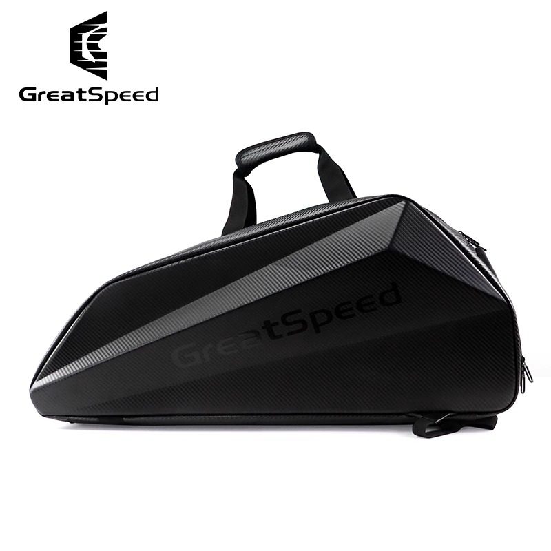 greatspeed四大满贯6-9支装硬壳网球包羽毛球包单肩双肩独立鞋仓,淘宝优惠券,粉丝福利购,淘宝优惠卷