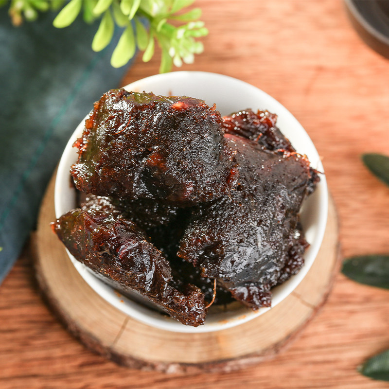 云南腾冲酸角糕 太极桥罗望子果脯蜜饯酸爽零食独立小包装80g包邮,淘宝优惠券,粉丝福利购,淘宝优惠卷