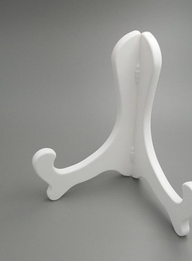 座钟相框塑料工艺品桌面茶饼架