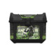 Jiuwan Travel Code Tail Box Square Box 55L ຄວາມຈຸຂະຫນາດໃຫຍ່ Original NZ/M95+CN70CMZmix/f Takeaway Box