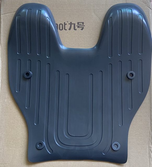 No. 9 electric vehicle Bmax original floor mats