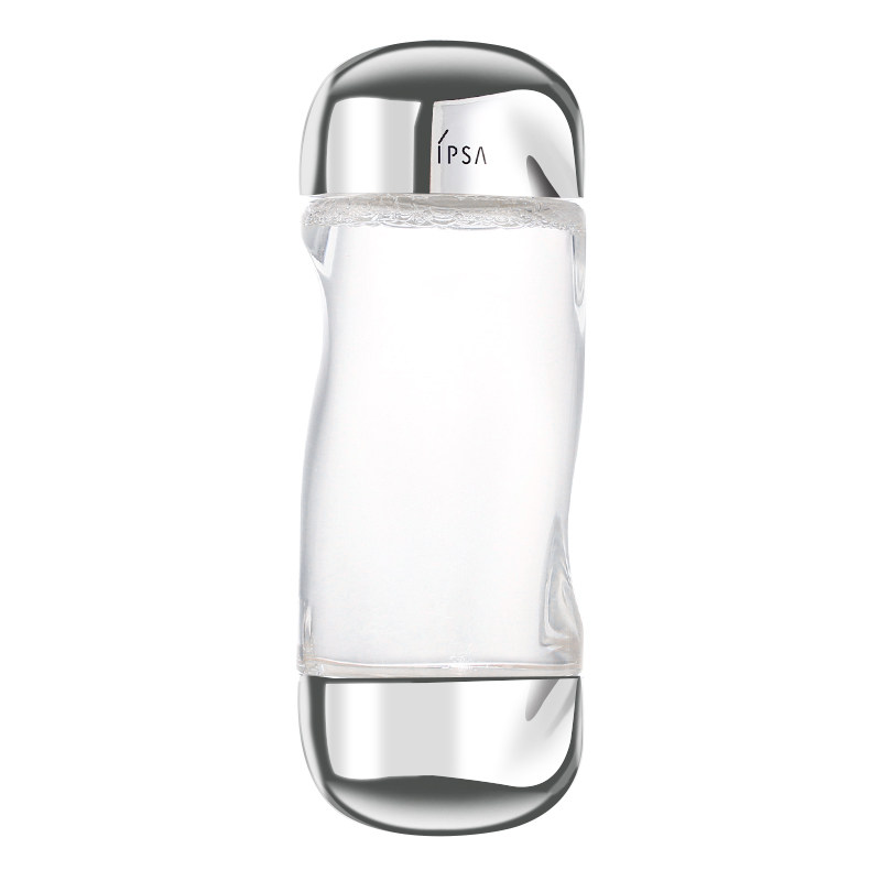 日本茵芙莎流金岁月爽肤化妆美肤水 喵小玥美妆城堡小玥荭妆化妆水/爽肤水