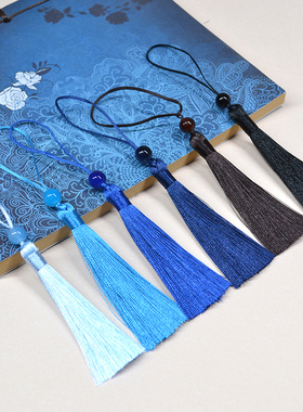 本艺流苏穗子diy手工材料