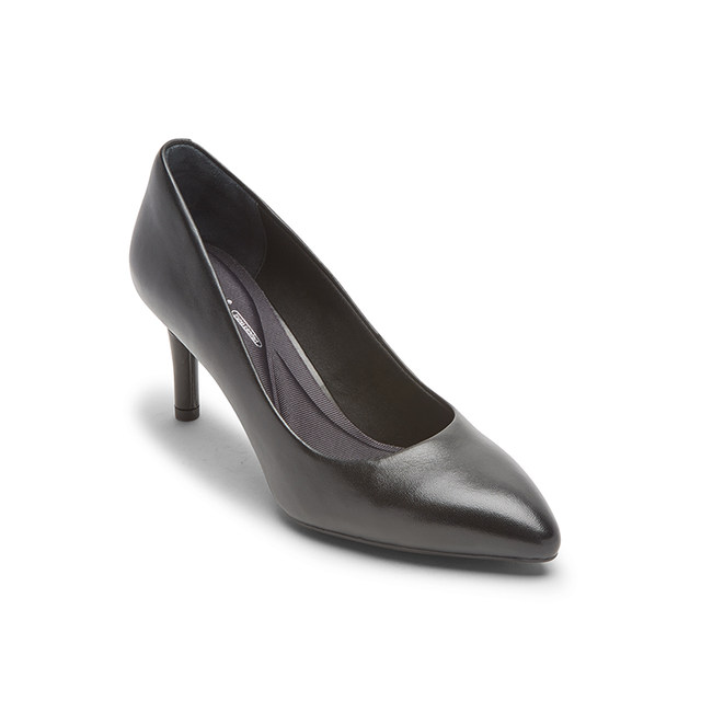 rockport stilettos