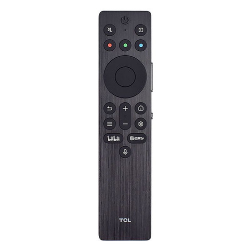 原装TCL电视语音遥控器65T7L Pro 75T7L Pro 85T7L Pro 98T7L Pro - 图1