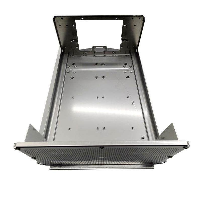 支架钣金加工定制医疗器械外壳折弯焊接机加工零部件表面处理钣金,淘宝优惠券,粉丝福利购,淘宝优惠卷