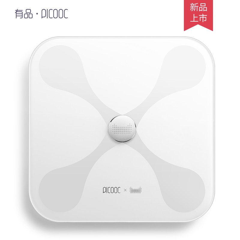  picooc有品智能健康