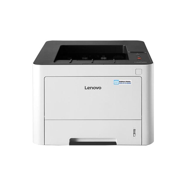 lenovo printer