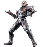 Bandai, Ultra, Ультрамен Тига, подвижная фигурка
