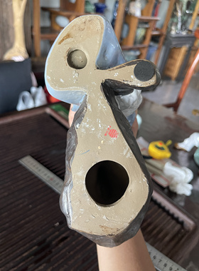 石湾公仔陶瓷摆件家居装饰品摆设三国典故刘备关羽张飞桃园三结义