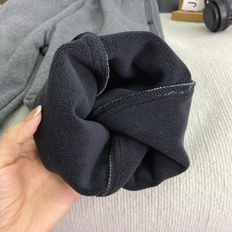 海洋家特价童装 男女童加厚一体绒长裤 中大童休闲卫裤儿童绒裤,淘宝优惠券,粉丝福利购,淘宝优惠卷