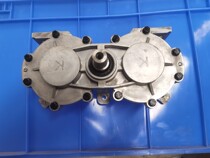 YKaphkko Cool YKF KK ice cream machine original Reducer Accessories Manufacturer Straight Hair