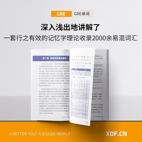 【新东方官方旗舰店】新版17天搞定GRE单词 GRE备考 17天背GRE单词快速记忆 出国留学考试杨鹏 书籍  英语官网 - 图1