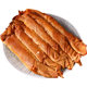 Spiced dried tofu rolls, a specialty of Northeast China