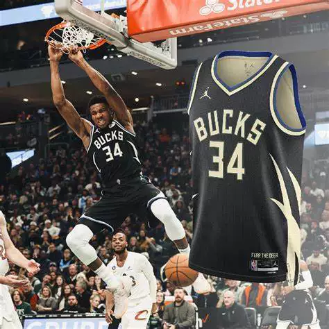 Nike/ Air Jordan Мужской Alphabet Brother Bucks Team Баскетбол жилетка майка DO9533-010