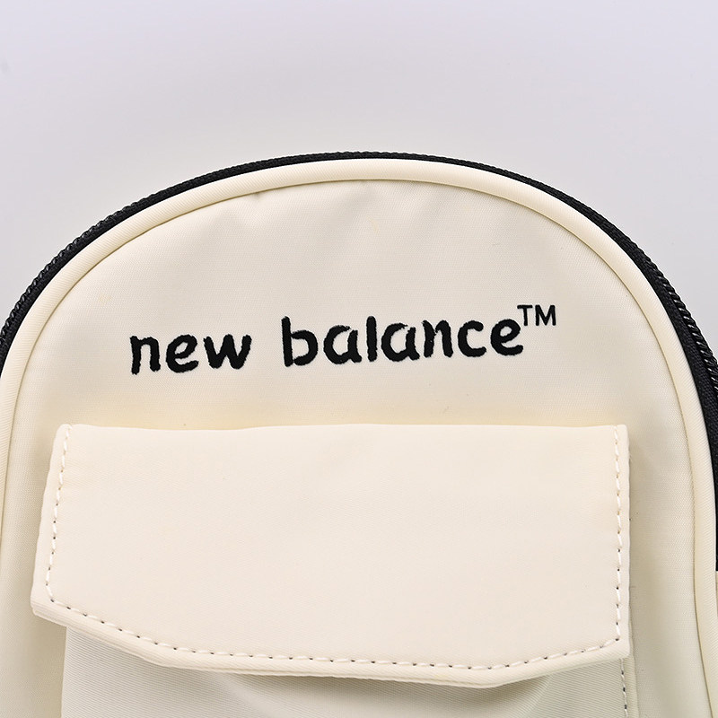 NEW BALANCE NB新款女休闲小包百搭斜挎包时尚潮流单肩包LAB52404,淘宝优惠券,粉丝福利购,淘宝优惠卷