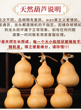 卡皮巴拉葫芦文玩佛珠念珠配件手工DIY手串文艺复古配饰厂家