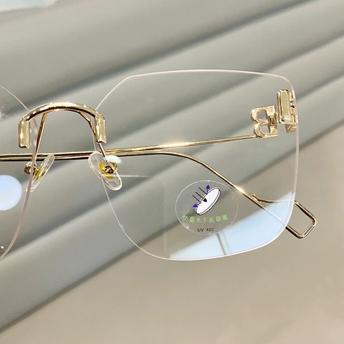 Антирадиационные очки, коллекция 2021, популярно в интернете, по фигуре