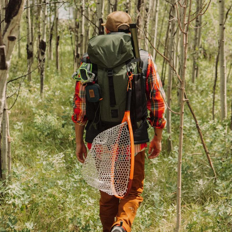 Topo Designs MOUNTAIN PACK户外旅行徒步山系露营双肩背包登山包-图0