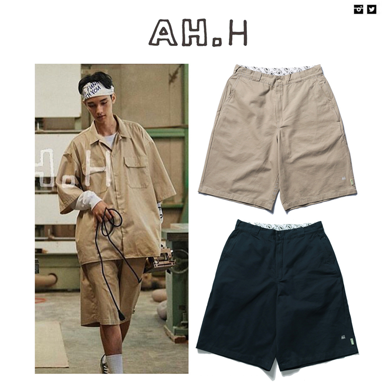 BEAMS SSZ AH WORK SHORT PANTS - thepolicytimes.com BEAMS SSZ AH WORK SHORT PANTS - thepolicytimes.com