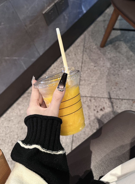手工黑色超长梯追光猫眼闪钻美甲