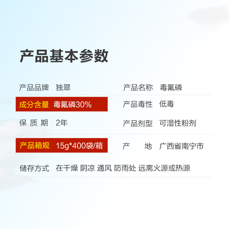 30%毒氟磷独翠 番茄水稻玉米病毒病药花叶黑条萎缩病毒农药杀菌剂 - 图0