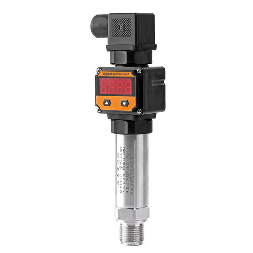 高精度压力传感器0~10v小巧型气压液压水压压力变送器pcm300 - 图3