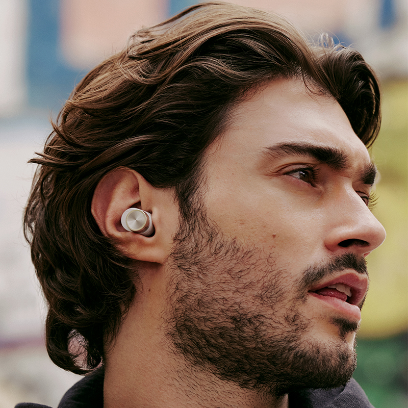 Bowers & Wilkins/宝华韦健 PI5 S2真无线蓝牙耳机主动降噪 Pi6 - 图0