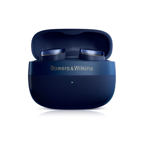 BOWERS & WILKINS/宝华韦健 Pi8 迈凯伦HiFi无线蓝牙耳机主动降噪 - 图3