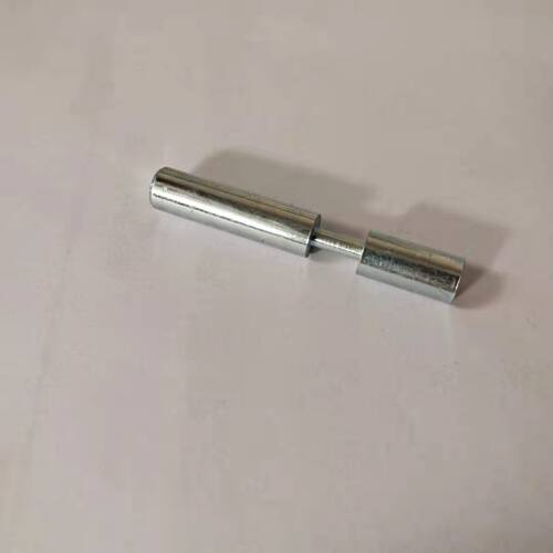 绝缘伸缩鱼竿梯配件铁捎 - 图0