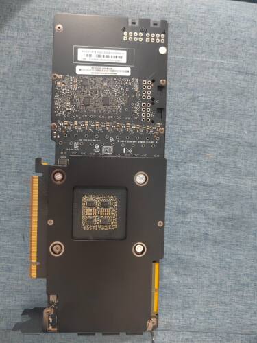 英伟达RTX3080 20G AI模型训练 推理 跑图  神器（全新定制） - 图0