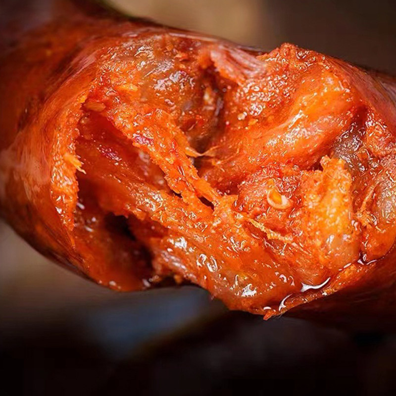 腊肠腊肉贵州毕节特产农家自制烟熏腊肠麻辣香肠广式香肠腊肠咸肠,淘宝优惠券,粉丝福利购,淘宝优惠卷