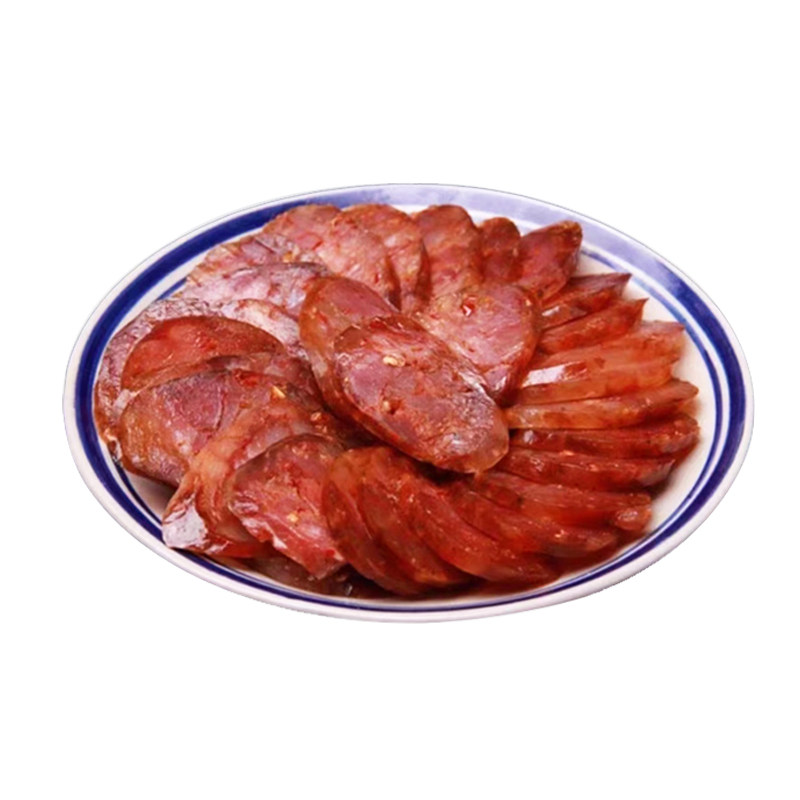 腊肠腊肉贵州毕节特产农家自制烟熏腊肠麻辣香肠广式香肠腊肠咸肠,淘宝优惠券,粉丝福利购,淘宝优惠卷