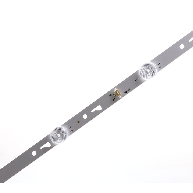 鲁至适用PPTV PTV-43UF4 43VF4A 43C4A灯条JL.D43091330-296AS-M - 图3