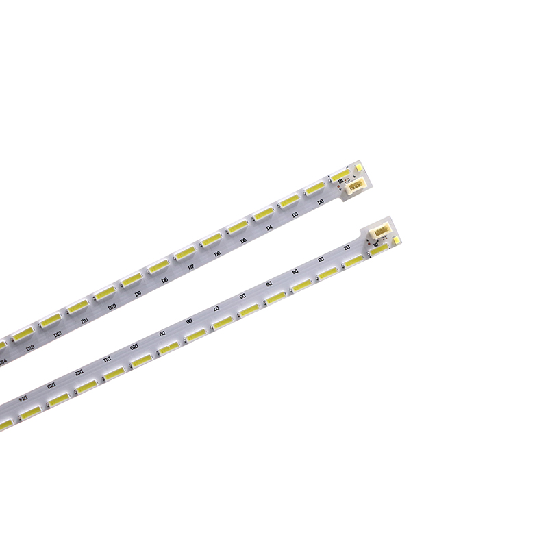 长虹LED49C3000ID 49Q1S灯条STJ490A04-REV00-L-TYPE-60LED-14012-图3