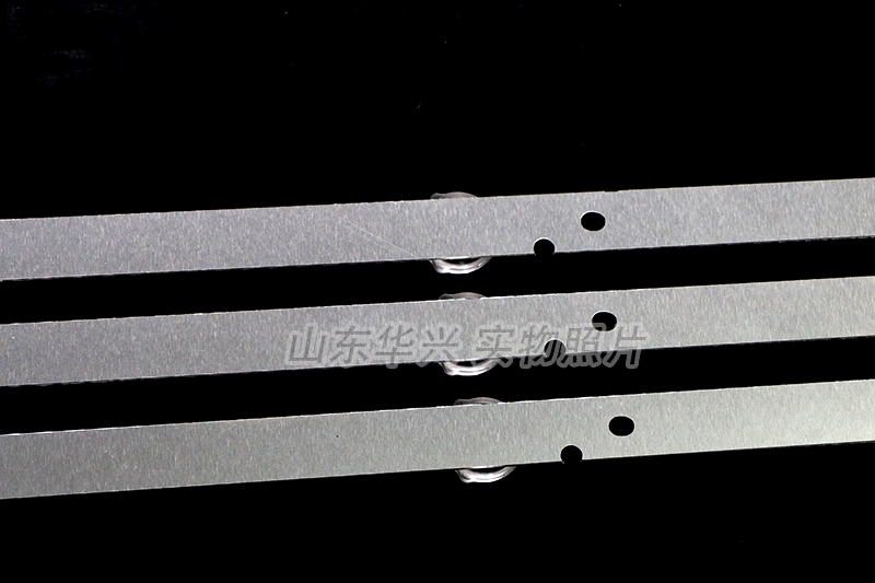 鲁至适用KKTV K40灯条康佳LED40M3000A LED40R660U LED40S1灯条 - 图3