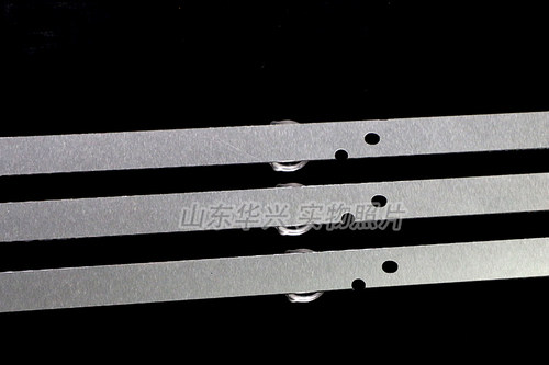 鲁至适用KKTV K40灯条康佳LED40M3000A LED40R660U LED40S1灯条 - 图3