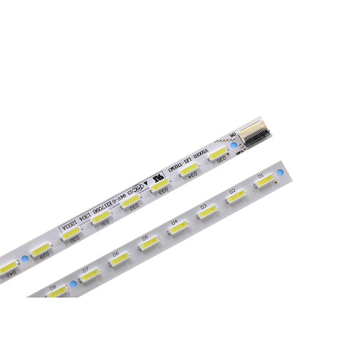 鲁至适用海信LED50K310X3D LED50K610X3D LED50EC380X3D背光灯条 - 图3