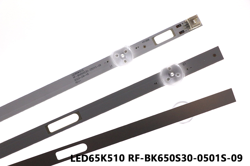 康佳B65U 65G3U LED65P7 LED65D6 LED65X1 T65S灯条LED65K510灯条 - 图2