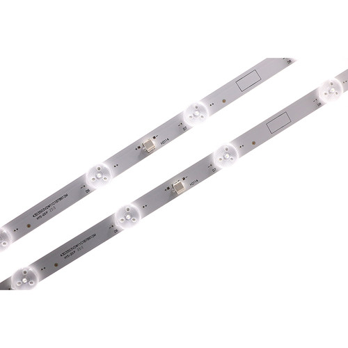鲁至适用长虹43Q8L长虹43D5F灯条JL.D430B1330-002AS-M_V01 11灯 - 图3