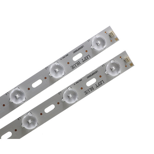 鲁至适用康佳LED32F3300CE LED32F3300C LED32F2000E灯条12灯6V - 图3