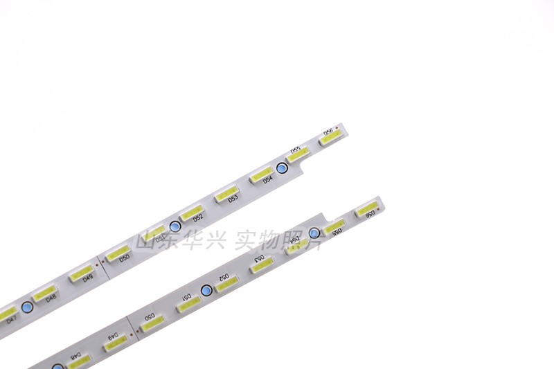 康佳LED50X8200DE海尔U50H7 LU50H7300灯条V500D2-LS1TREM3/TLEM2-图3