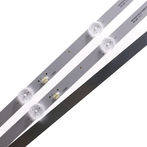 鲁至适用橙科X系列DS-VX46E35灯条JL.D460A1330-508AS-M_V02灯条 - 图3