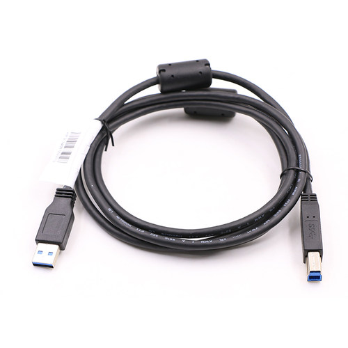 USB3.0打印机硬盘盒数据线usb3.0打印线公对公高速打印线1.8m纯铜 - 图3