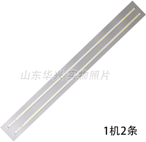 鲁至适用夏普60寸LCD-60LX540A 640A 750A 755A 545A NX255A灯条 - 图2