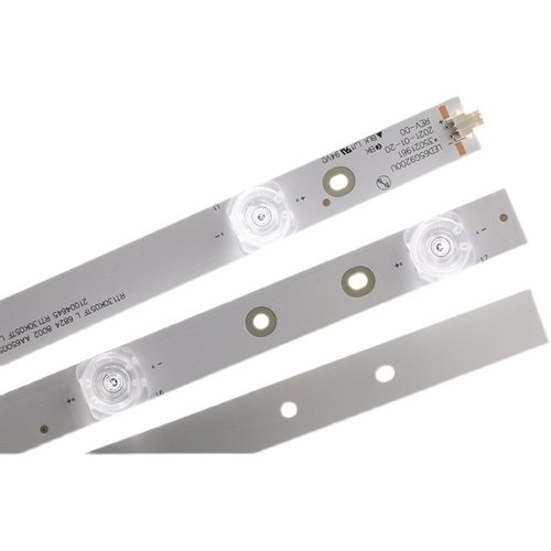 鲁至适用康佳A65U灯条 LED65R6000U 65S8000U 65G9200U V65U灯条 - 图3