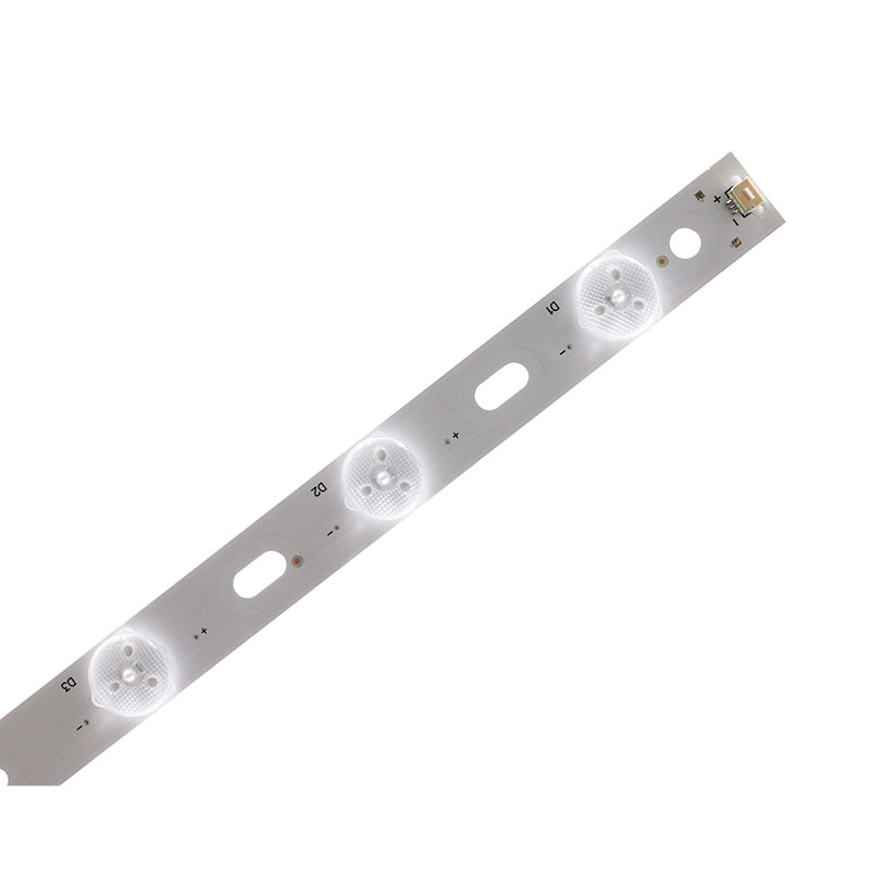 鲁至适用康佳LED40F3800CF LED40F3300DCE LED39F2800NE灯条LED - 图3