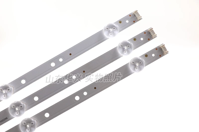Лю Чжи применимо к Skyworth 58G3 58F55 58G2A 58K5D 58G6B 58K5A F6A световая лента