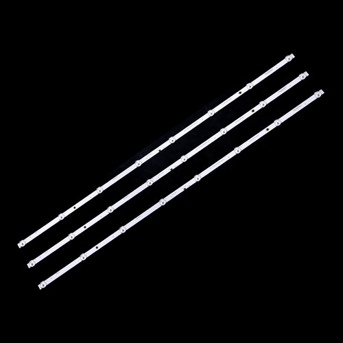 鲁至适用长虹43H6GF 43D4PF 43M2 43D5PF灯条JL.D43081330-002SS - 图2