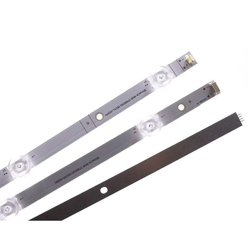 鲁至适用华为荣耀LOK-360 L0K-360C LOK-360S灯条液晶电视LED灯条